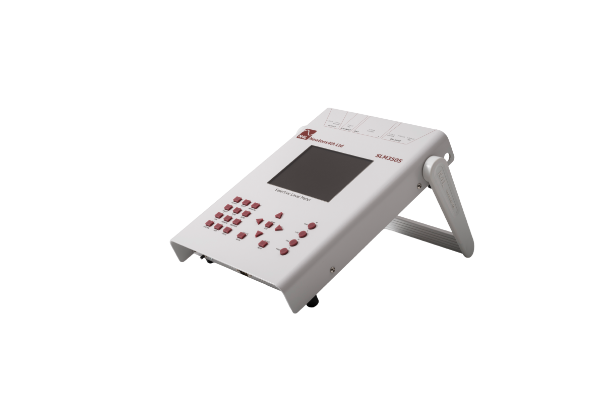 SLM35050 angled view