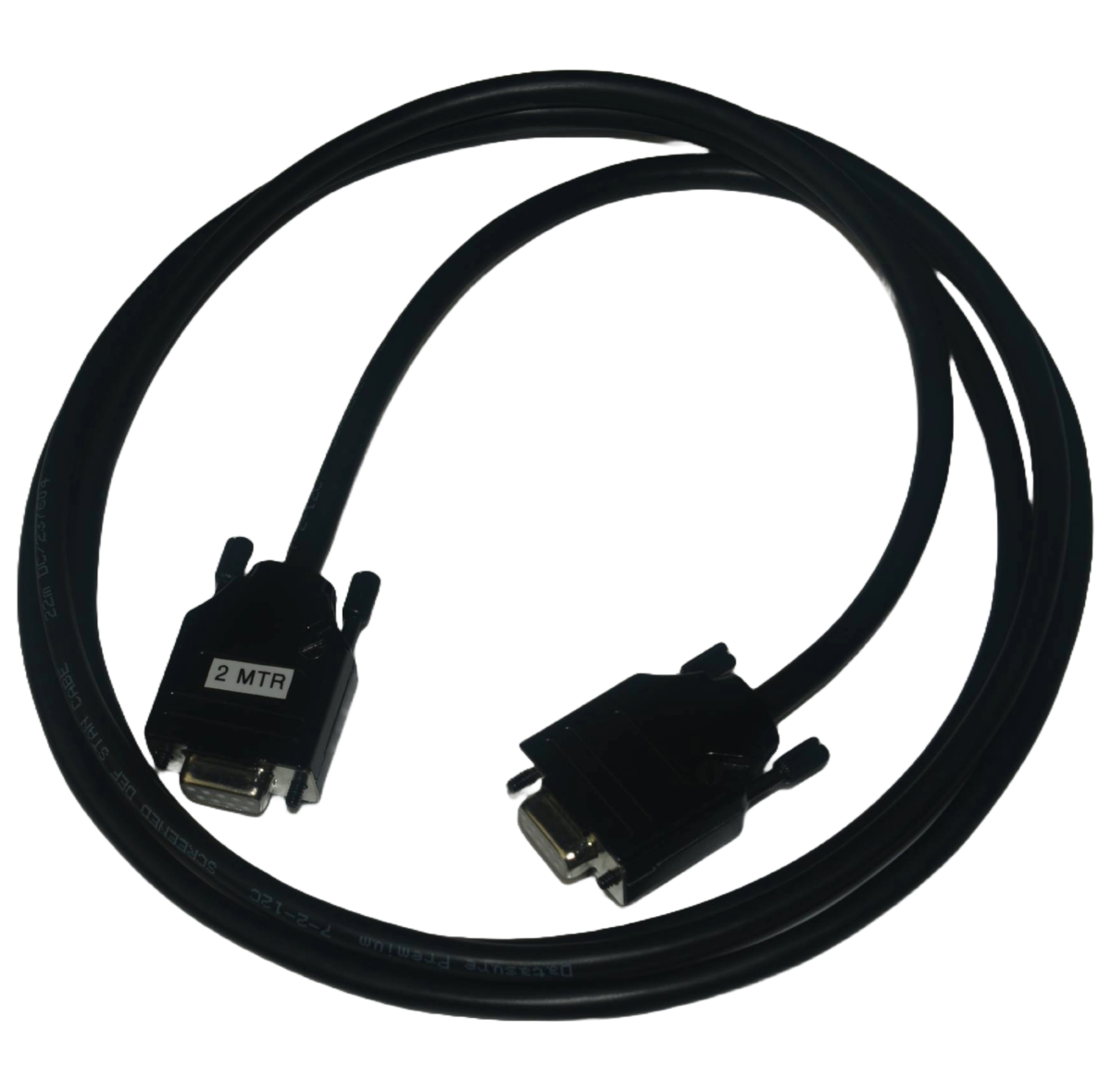 current transducer cable
