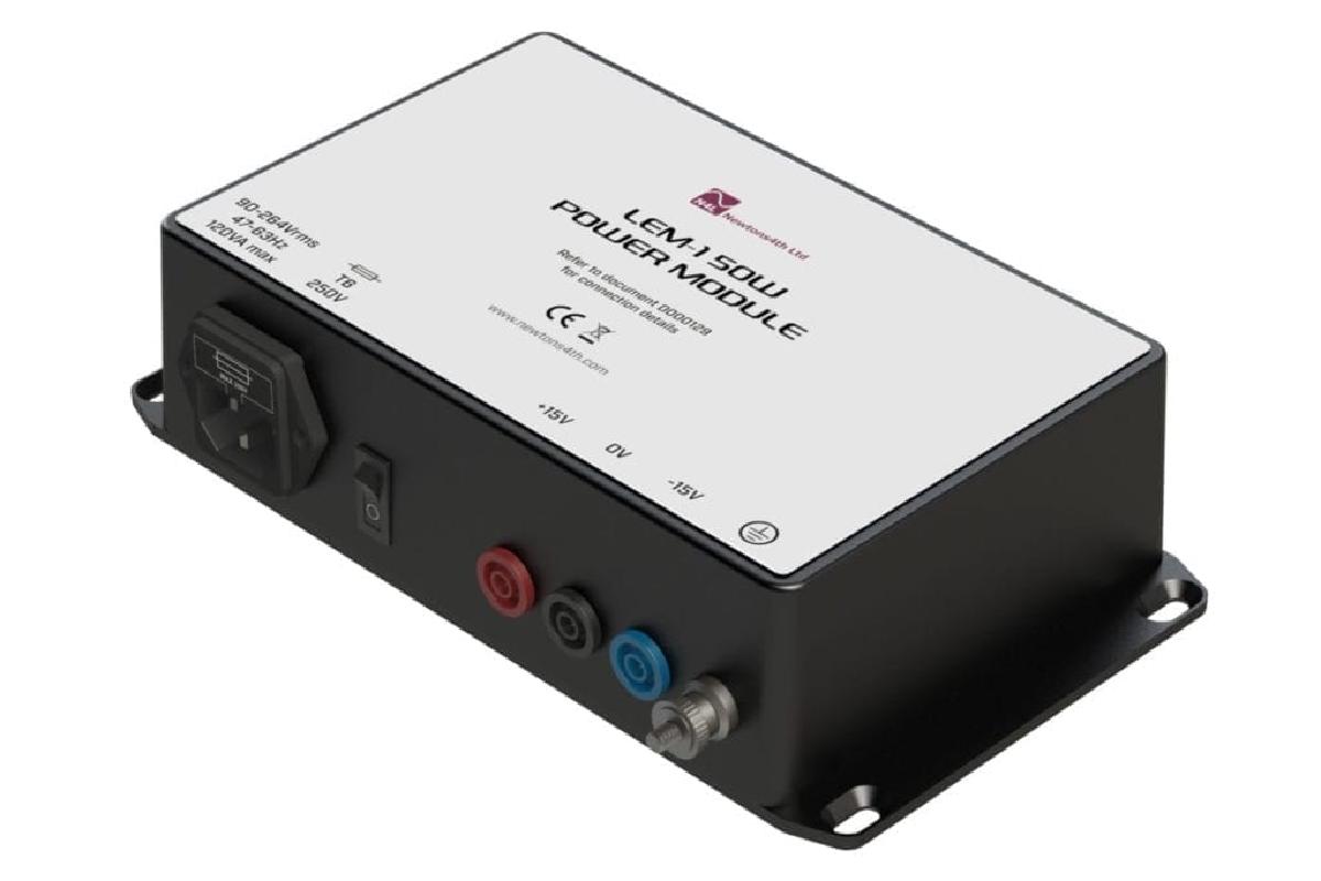 lem1 50w power module