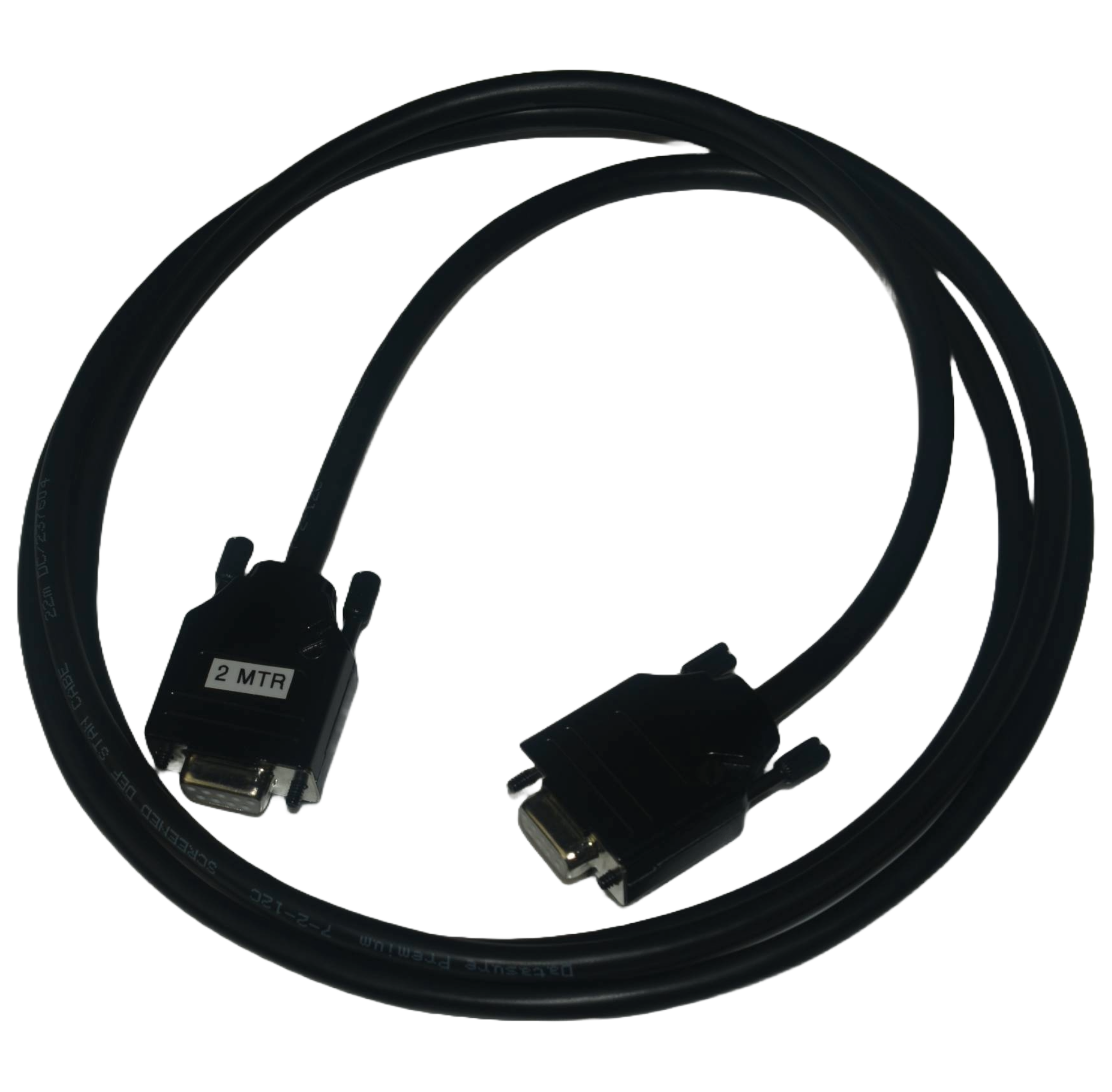 current transducer cable
