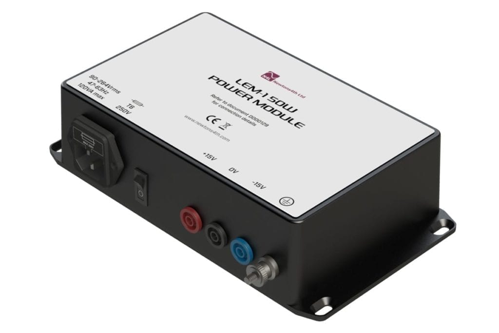 lem1 50w power module