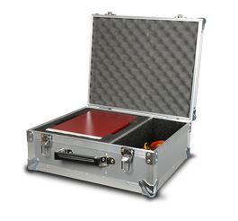 power analyzer carry case