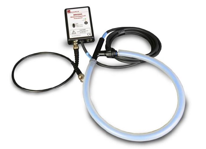wr5000 rogowski current transducer